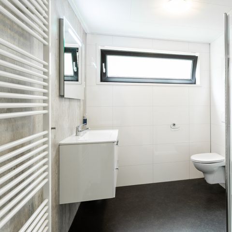 House 8 persons - Forest Lodge XL
