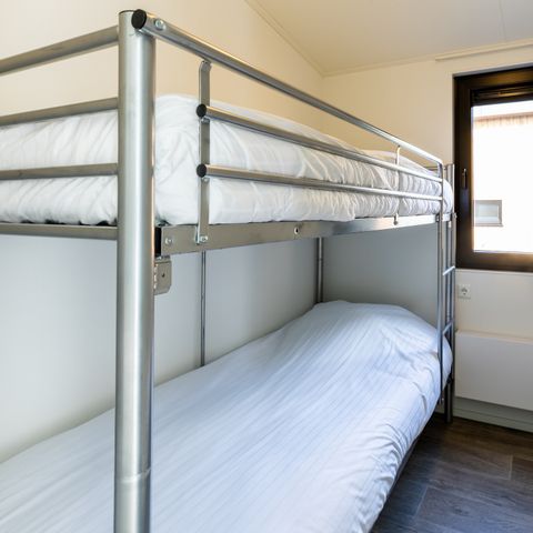 Bungalow 5 persons - Heath Lodge Eco