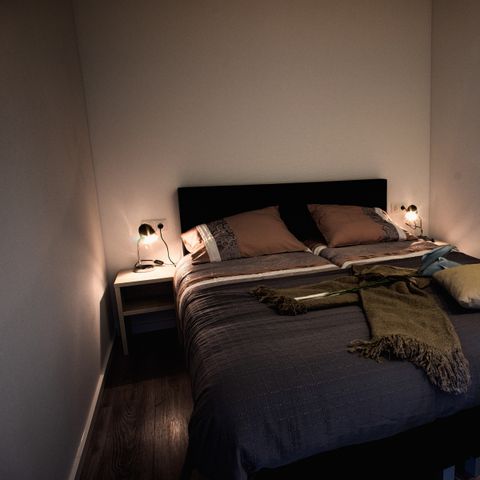 BUNGALOW 4 people - Park Lodge de Luxe