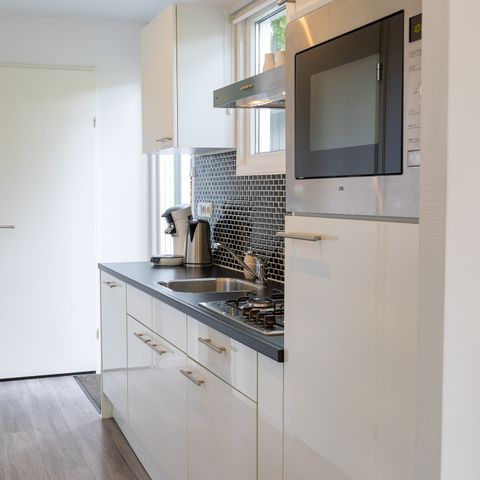 Bungalow 4 persons - Park Lodge