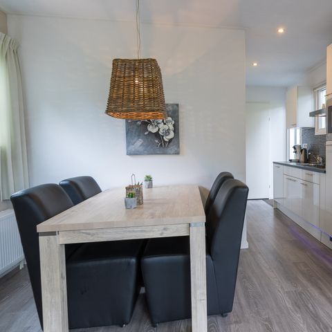 Bungalow 4 persons - Park Lodge