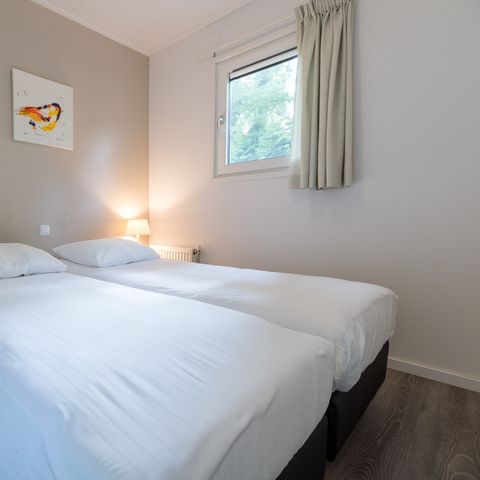 BUNGALOW 4 people - Park Lodge