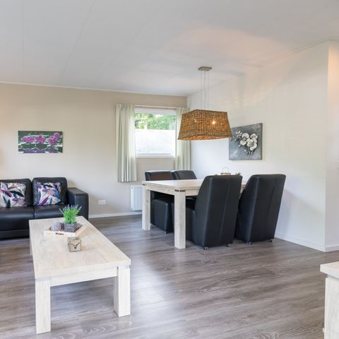 Bungalow 4 persons - Park Lodge