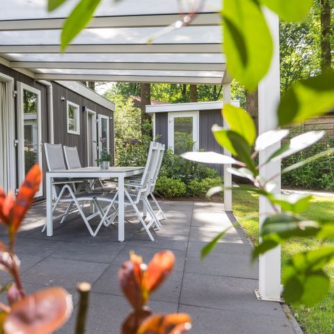 BUNGALOW 4 people - Park Lodge