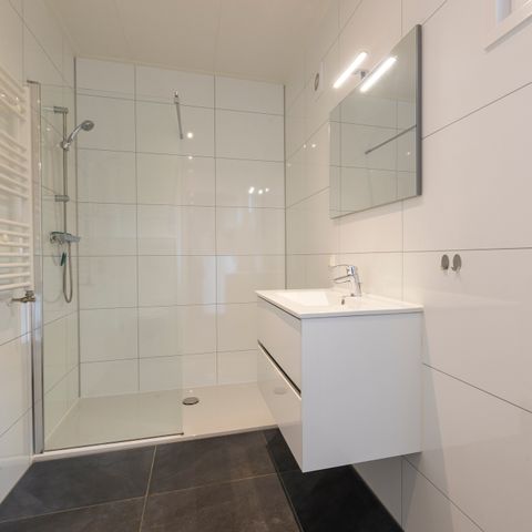 BUNGALOW 4 people - Park Lodge de Luxe with hot tub