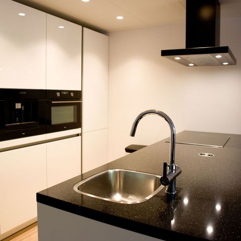 Bungalow 6 persons - with hot tub or Jacuzzi and sauna