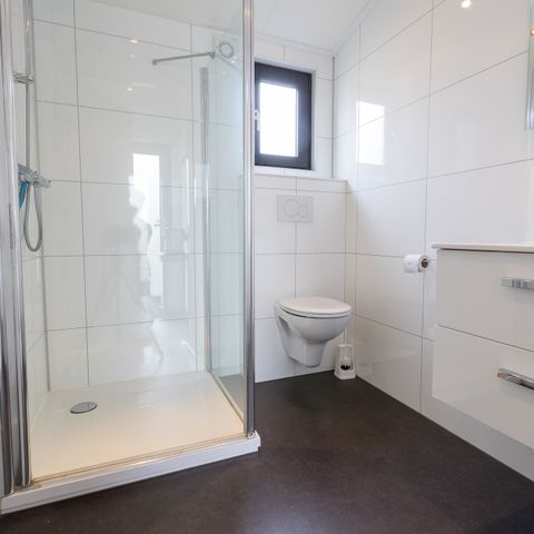 BUNGALOW 4 people - Forest Lodge 55 with hot tub