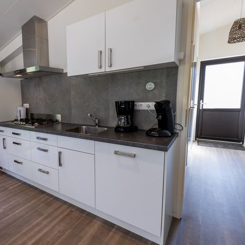 Bungalow 4 persons - Forest Lodge 75