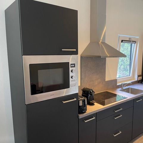 BUNGALOW 2 people - Wood Lodge Eco