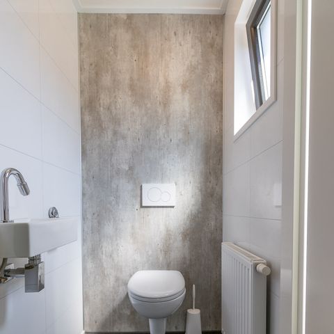 BUNGALOW 4 people - Forest Lodge 75 with sauna