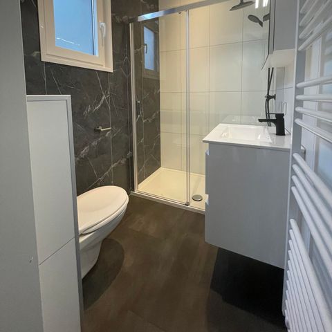 Bungalow 4 persons - Veluwe Lodge
