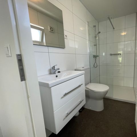 Bungalow 4 persons - Park Lodge with Sauna
