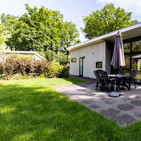 Bungalow 4 persons - Forest Lodge 55