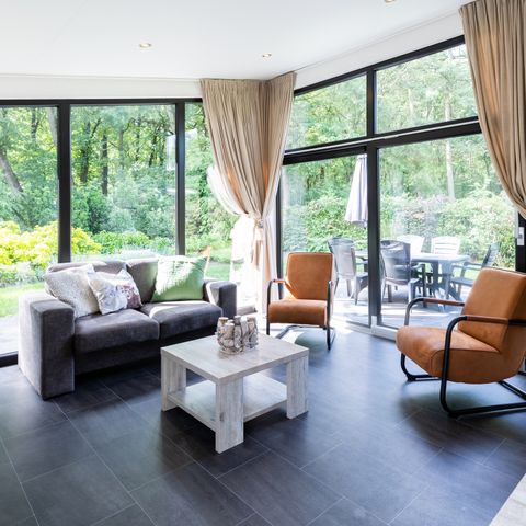 Bungalow 4 persons - Forest Lodge 55
