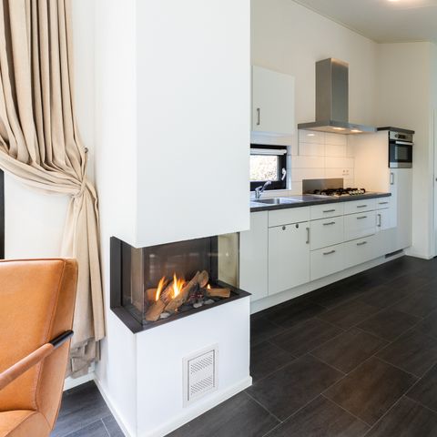 Bungalow 4 persons - Forest Lodge 55