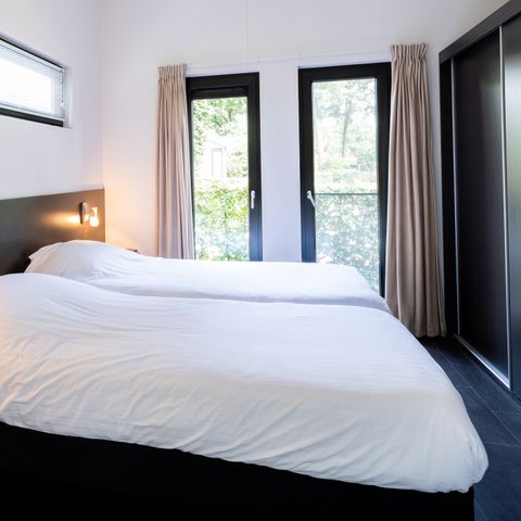 Bungalow 4 persons - Forest Lodge 55