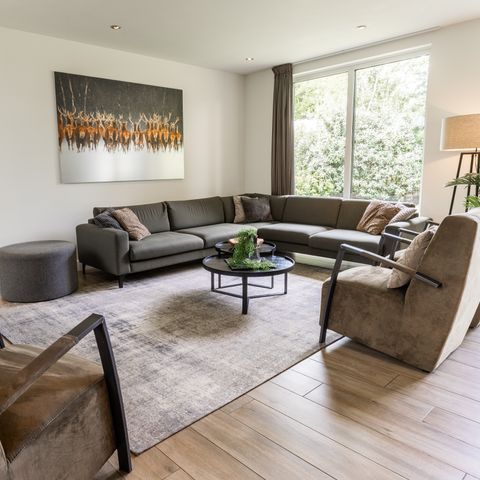 HOUSE 20 people - The Boshuys