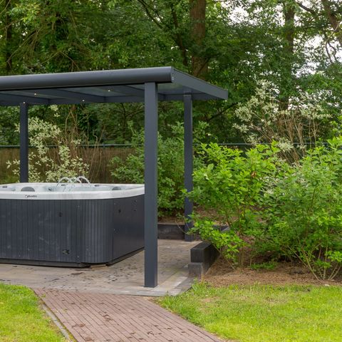 HOUSE 20 people - The Boshuys