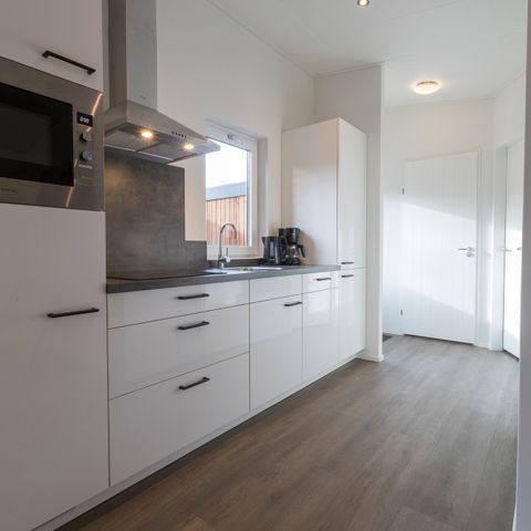 Bungalow 4 persons - Heath Lodge Eco
