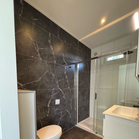 BUNGALOW 4 people - Nature Lodge Eco with hot tub and sauna