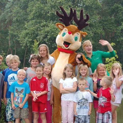 Park Berkenrhode - Camping Ede - Image N°5