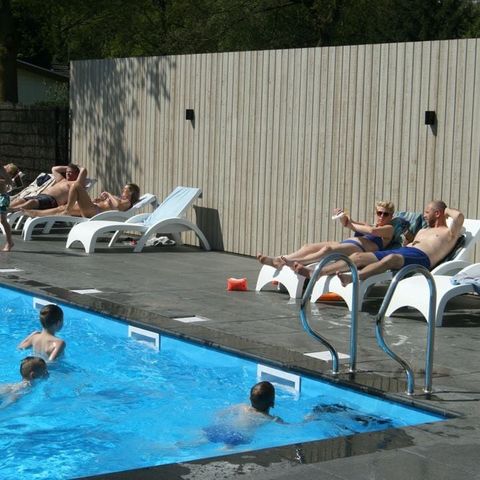 Park Berkenrhode - Camping Ede - Image N°4