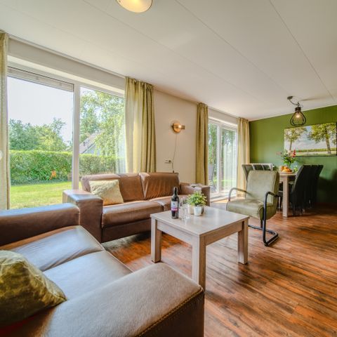 House 4 persons