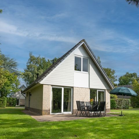 House 4 persons