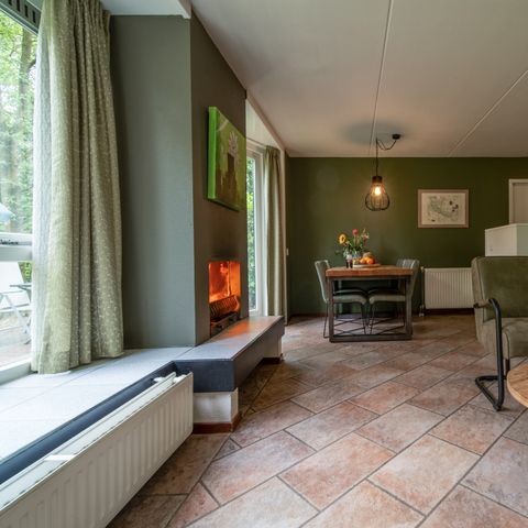 House 4 persons - Sunshower