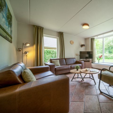 House 4 persons - Sunshower