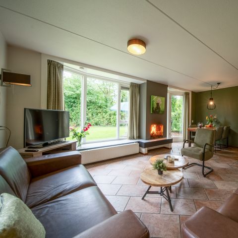 House 4 persons - Sunshower
