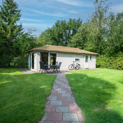Chalet 2 persons