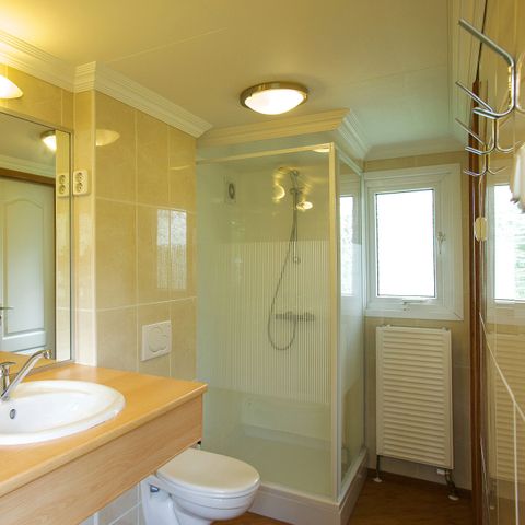 Chalet 2 persons