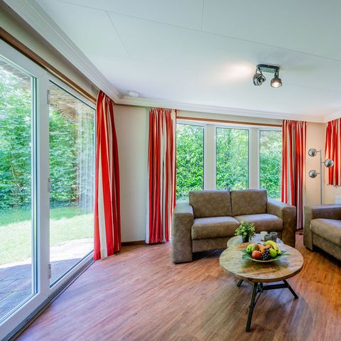 Chalet 2 persons