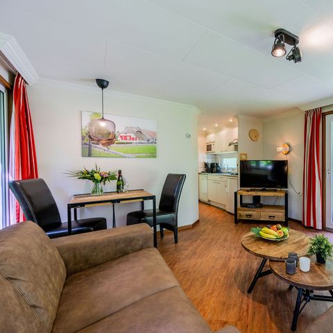 Chalet 2 persons
