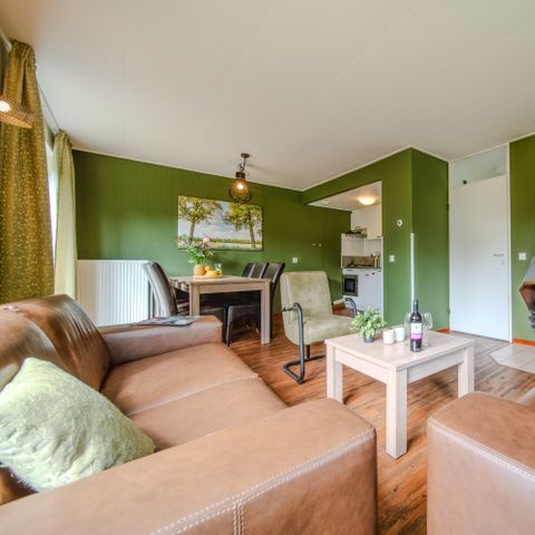 House 2 persons