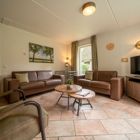 HOUSE 6 people - Dogs