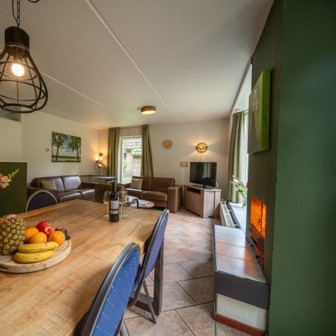 HOUSE 6 people - Dogs