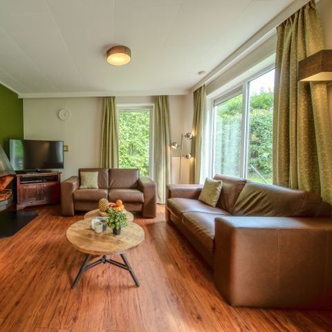 House 4 persons - Luxury