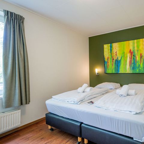 House 4 persons - Luxury