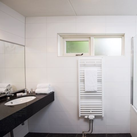 House 4 persons - Luxury