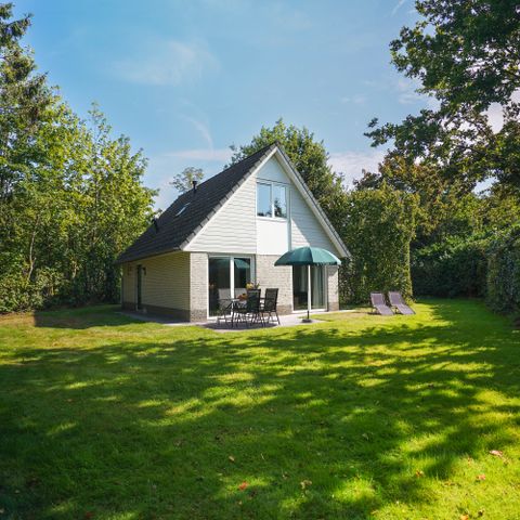 House 4 persons - Luxury
