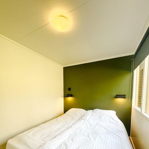 Bungalow 6 persons - Children's bungalow