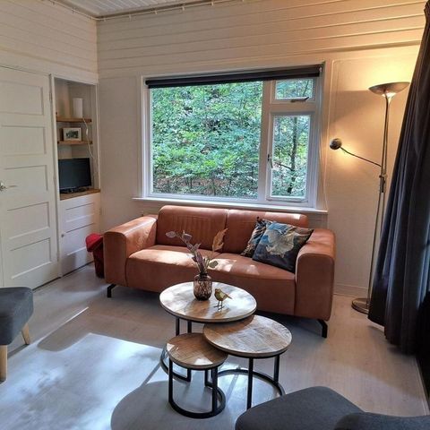 Bungalow 4 persons - Monumental