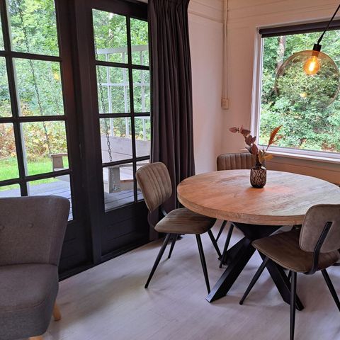 Bungalow 4 persons - Monumental