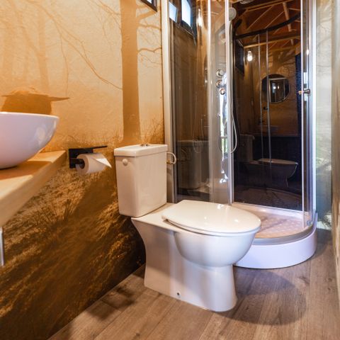 Tiny house 4 persons
