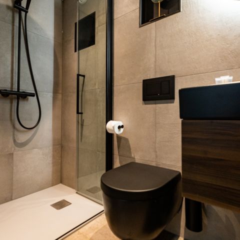 BUNGALOW 6 people - Wellness Deluxe