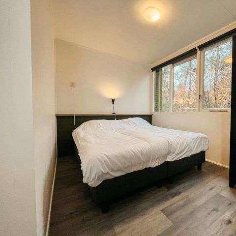 Bungalow 6 persons - Wellness