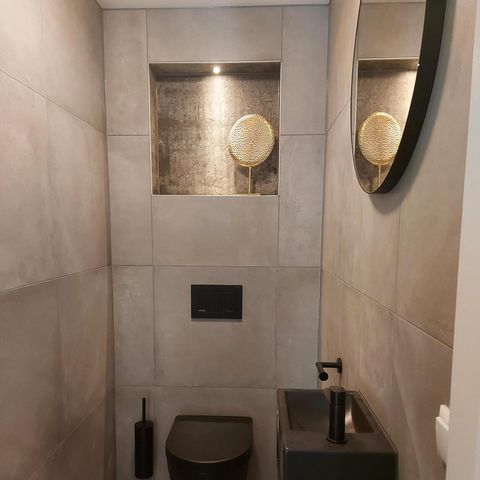 BUNGALOW 6 people - Wellness Deluxe