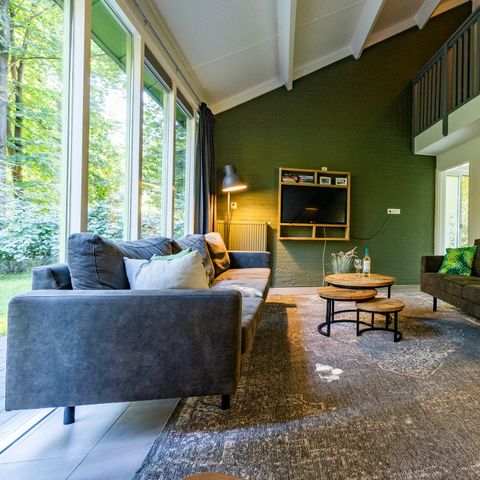 Bungalow 12 persons - Wellness